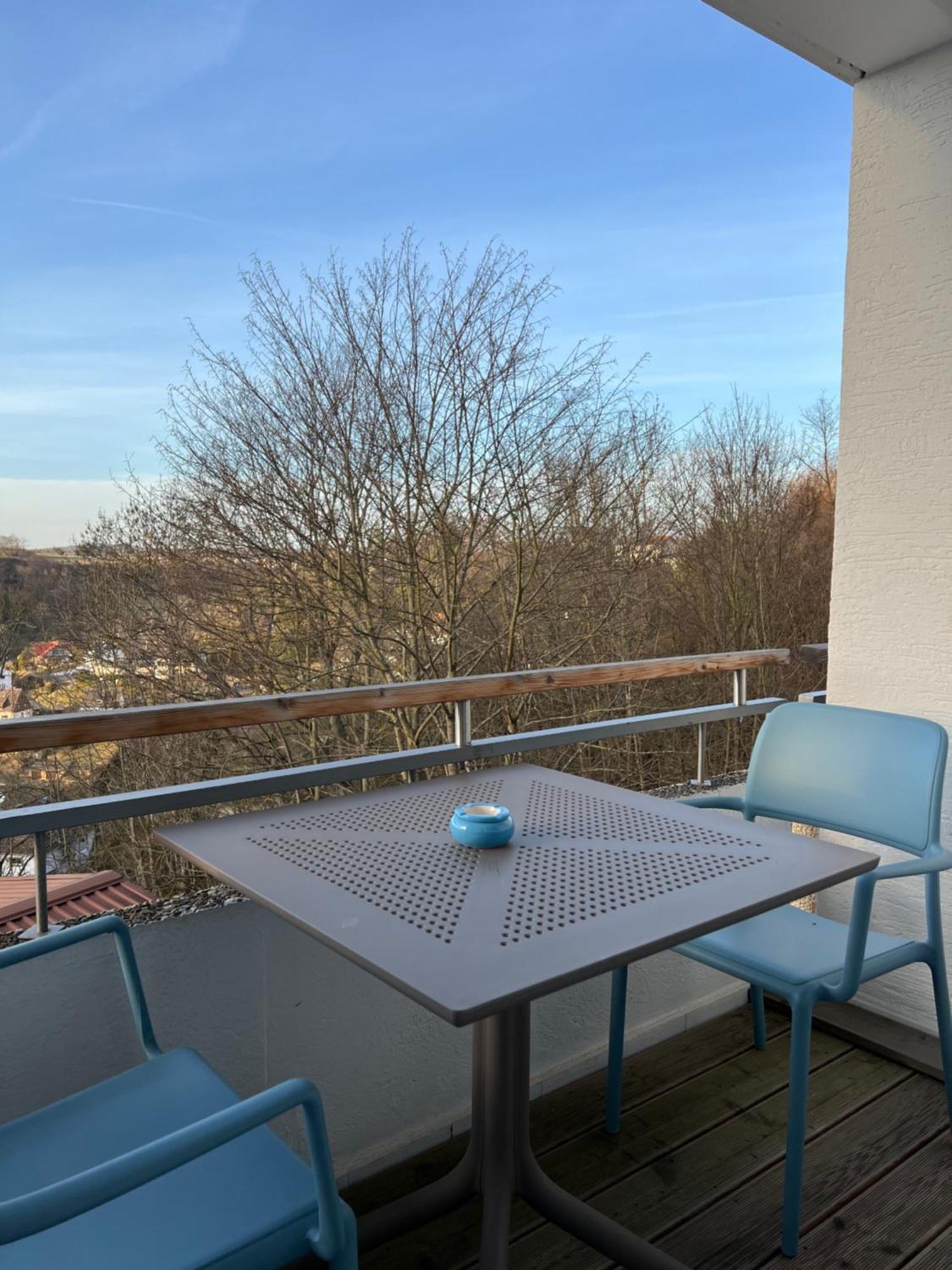 Fi-Suiten Waldeck  Bagian luar foto