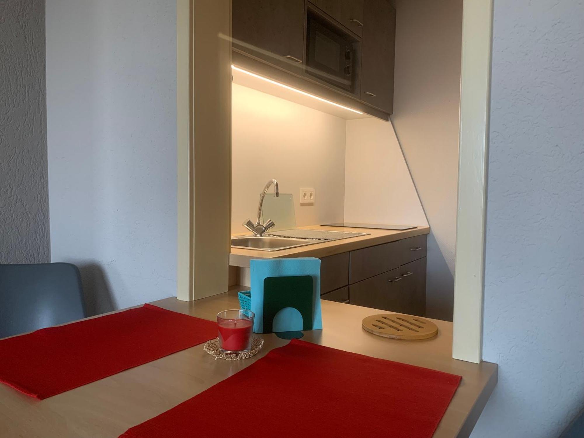 Fi-Suiten Waldeck  Bagian luar foto