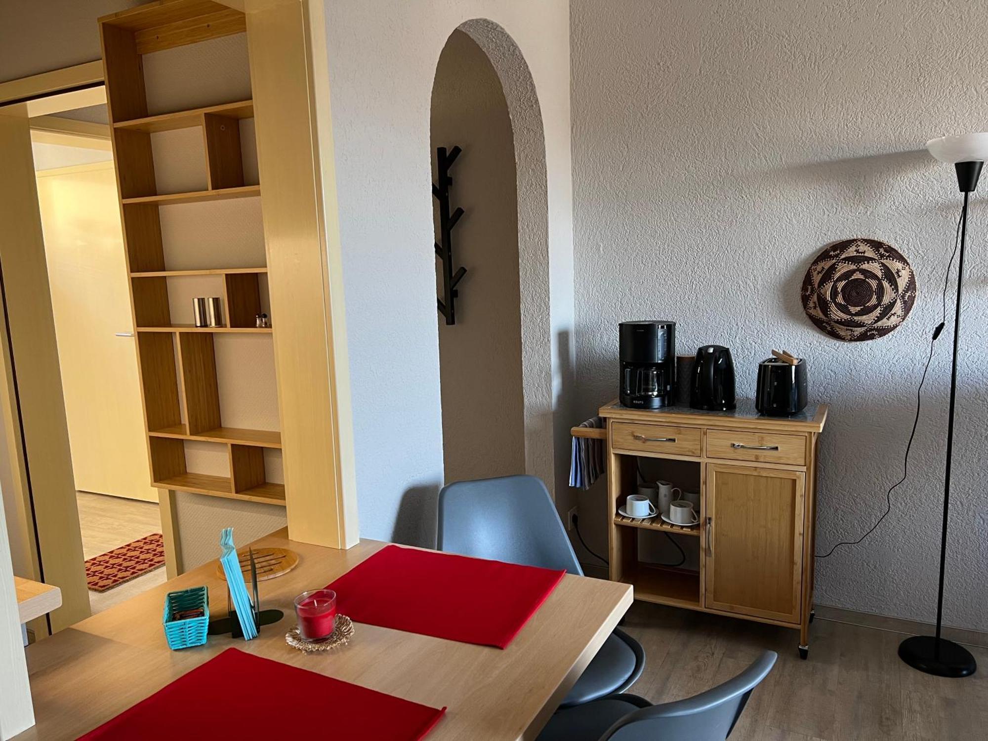 Fi-Suiten Waldeck  Bagian luar foto