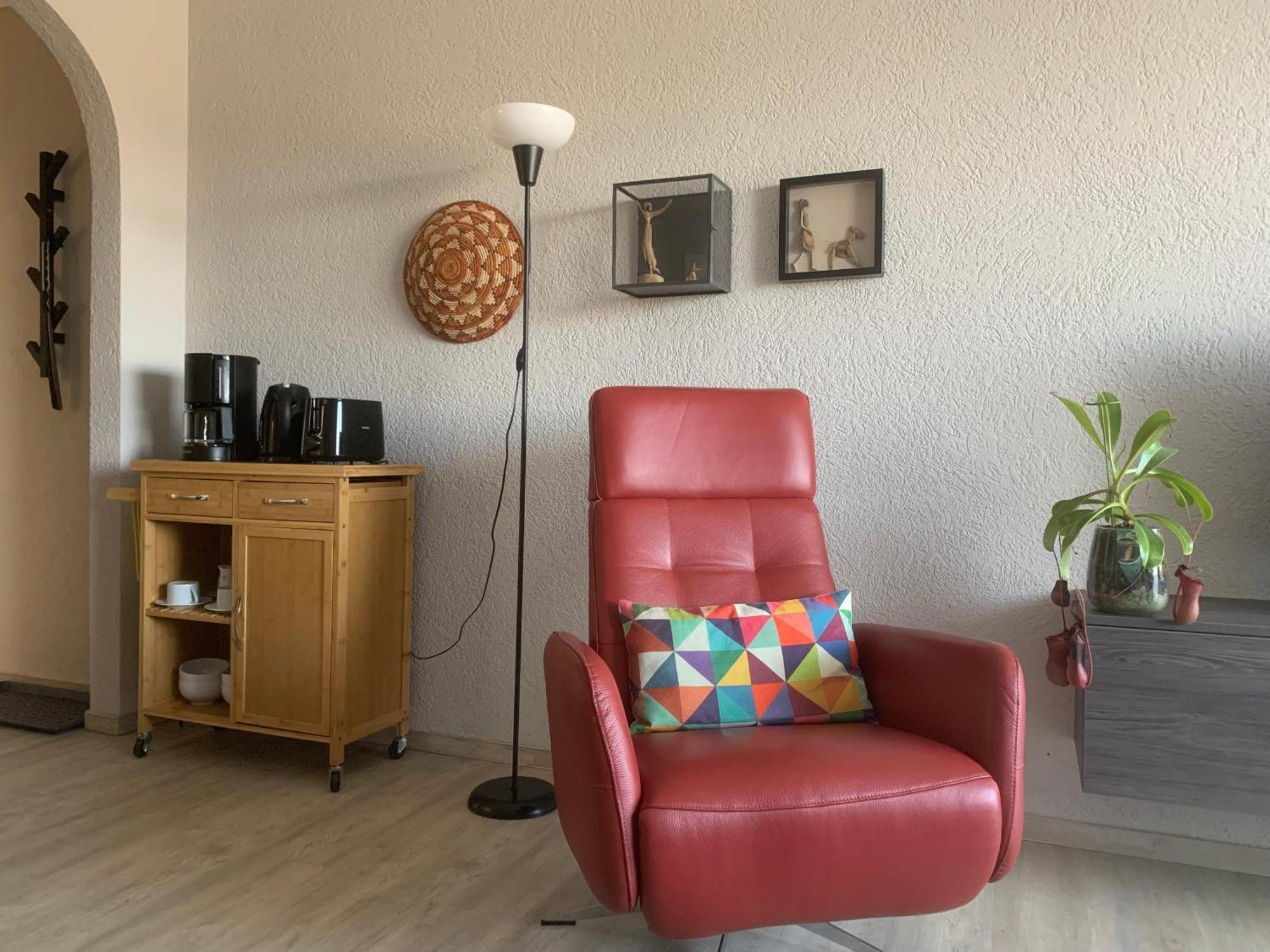 Fi-Suiten Waldeck  Bagian luar foto