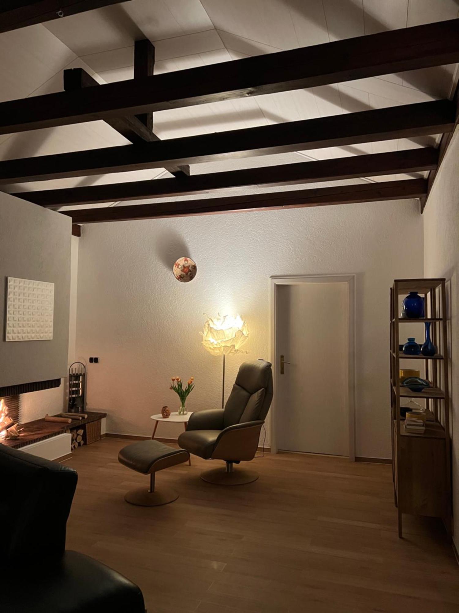 Fi-Suiten Waldeck  Bagian luar foto