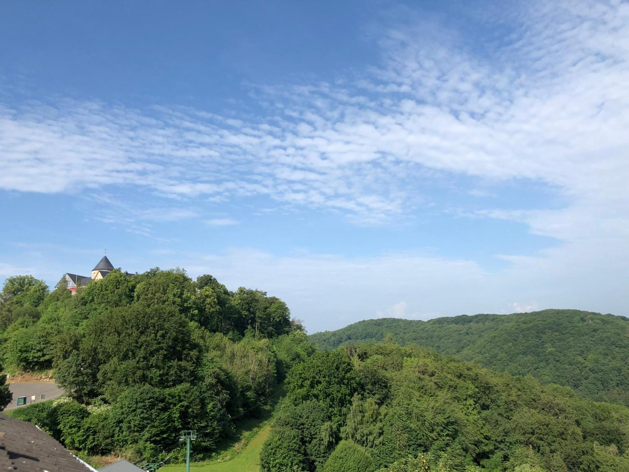 Fi-Suiten Waldeck  Bagian luar foto