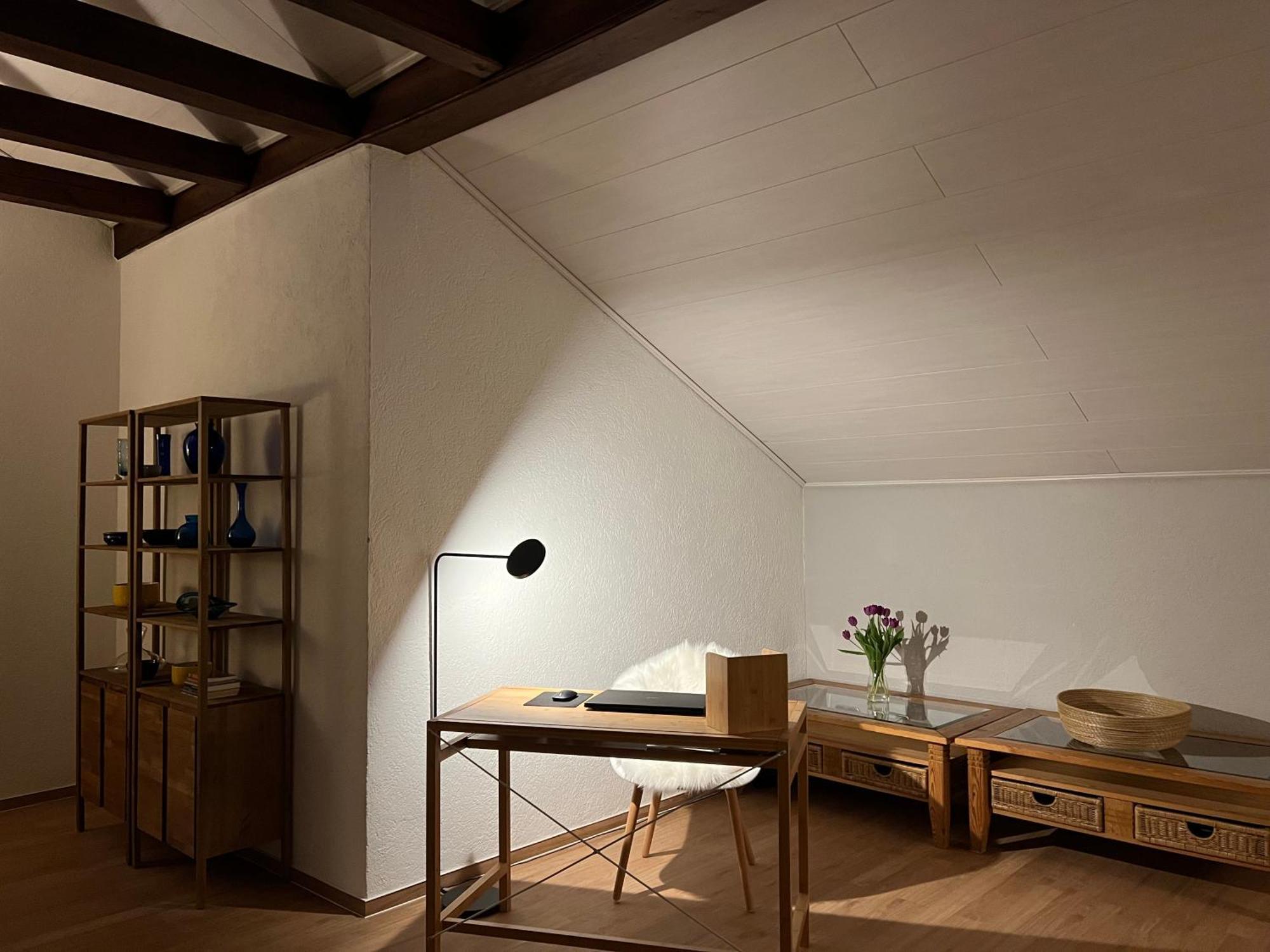 Fi-Suiten Waldeck  Bagian luar foto