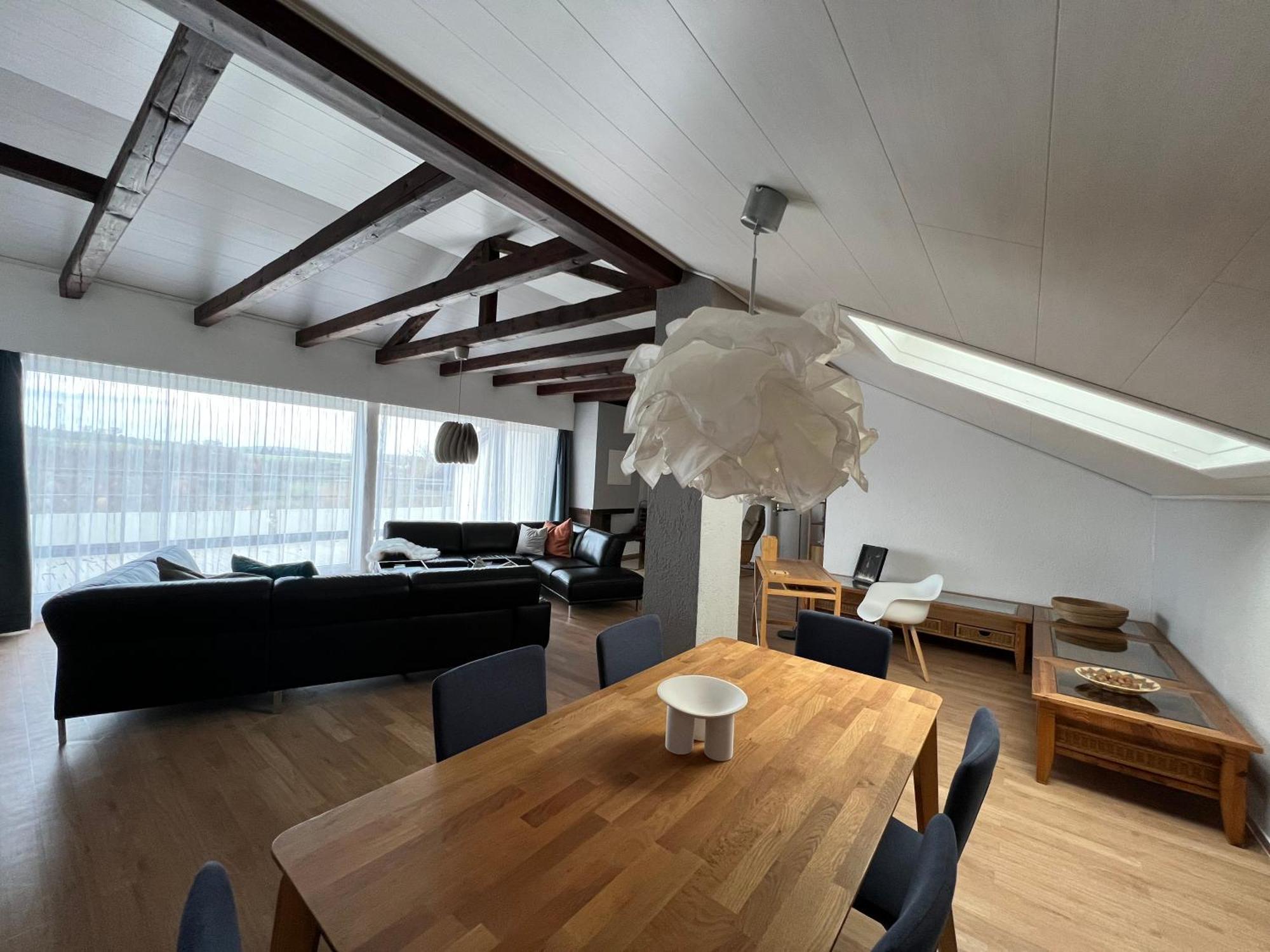 Fi-Suiten Waldeck  Bagian luar foto