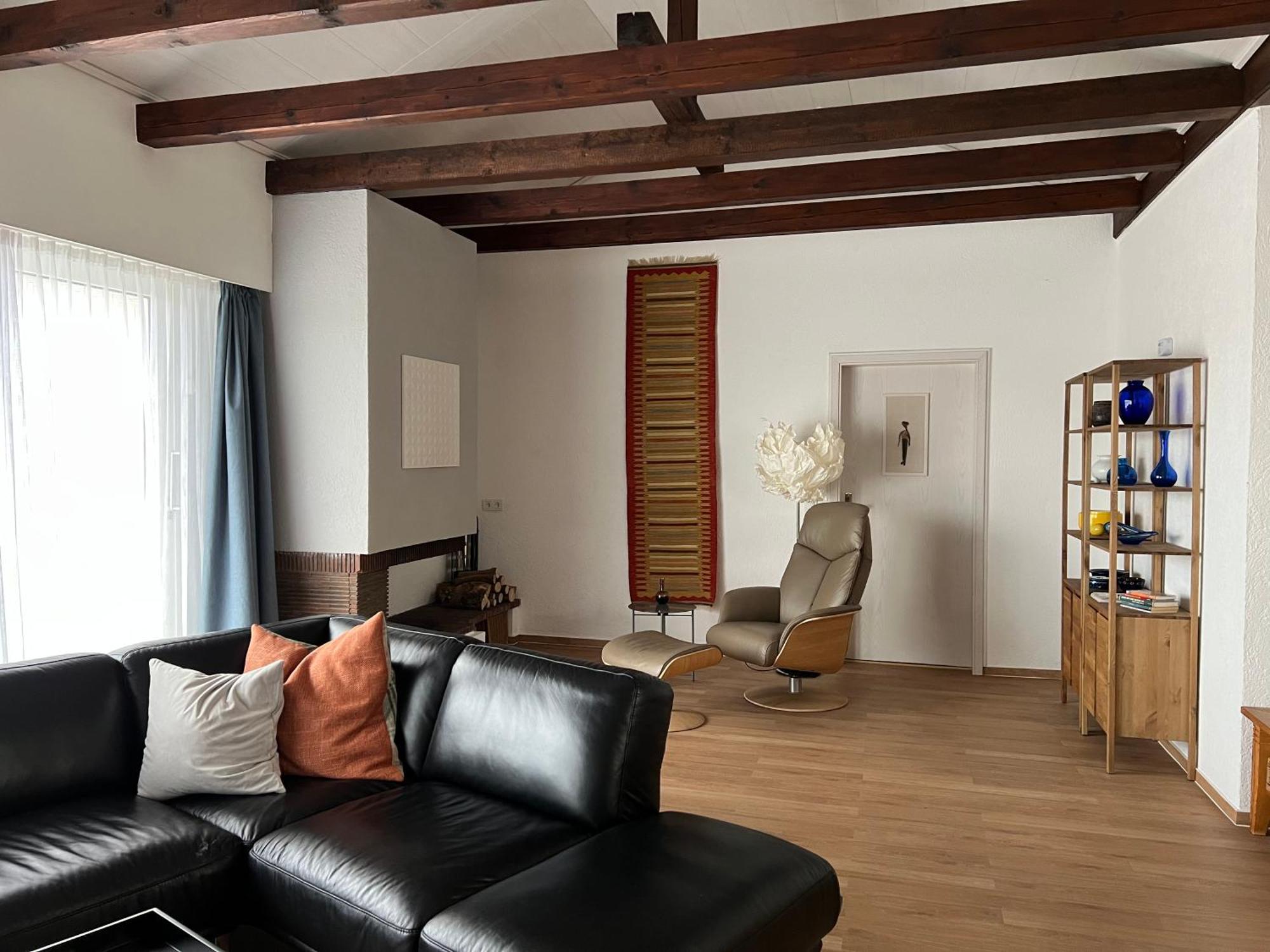 Fi-Suiten Waldeck  Bagian luar foto
