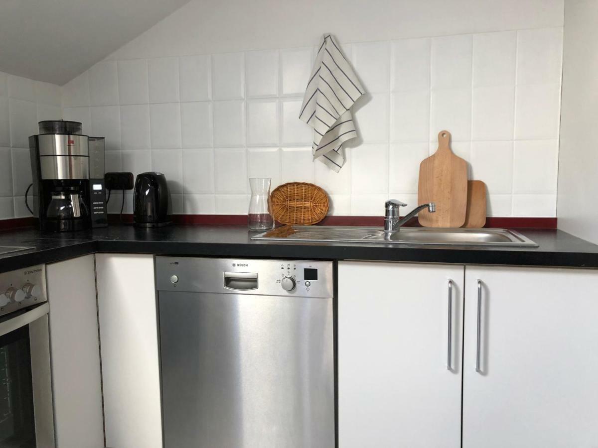 Fi-Suiten Waldeck  Bagian luar foto