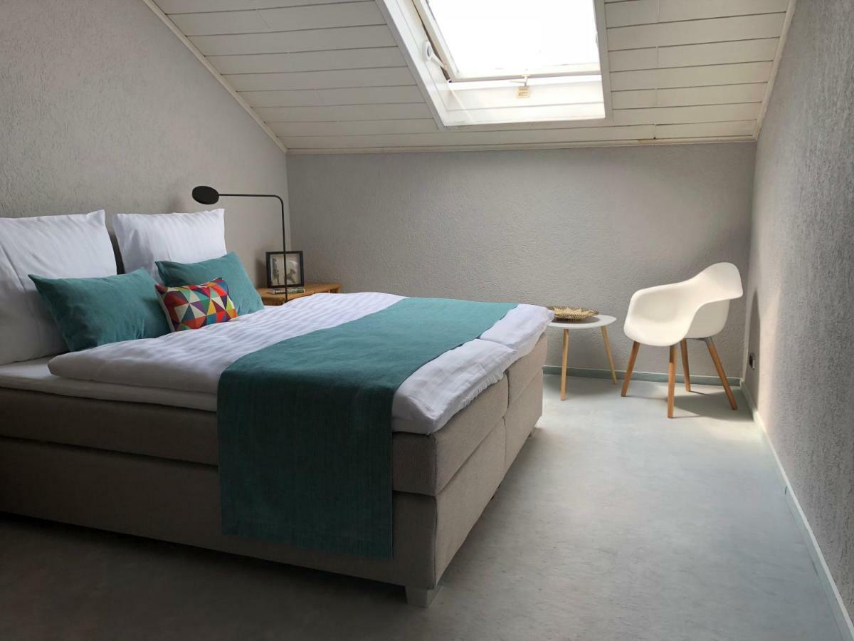 Fi-Suiten Waldeck  Bagian luar foto
