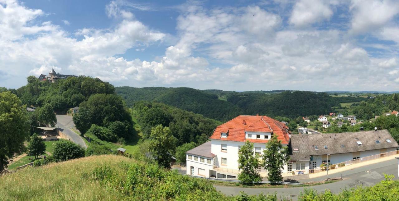 Fi-Suiten Waldeck  Bagian luar foto