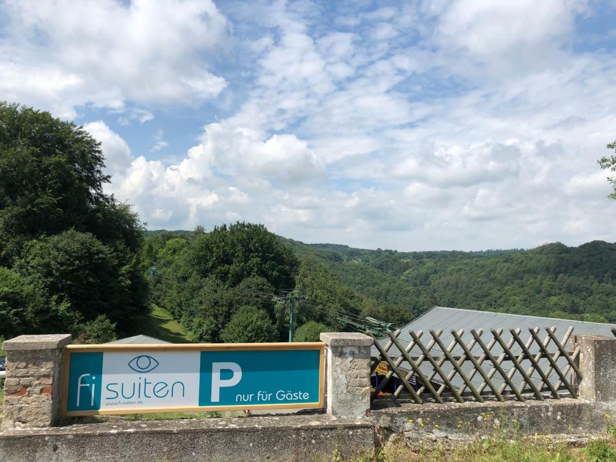 Fi-Suiten Waldeck  Bagian luar foto
