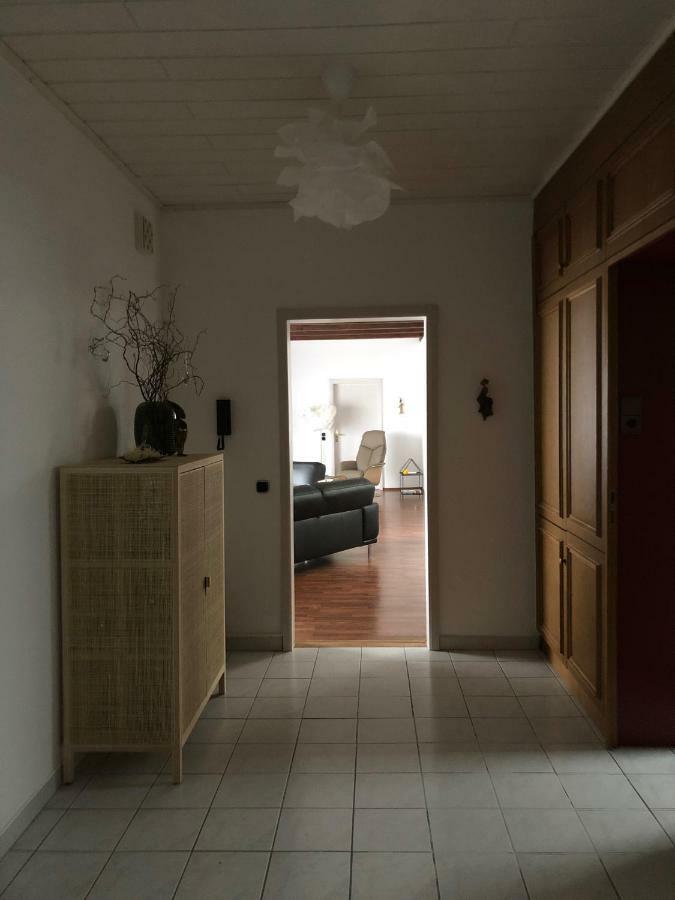 Fi-Suiten Waldeck  Bagian luar foto